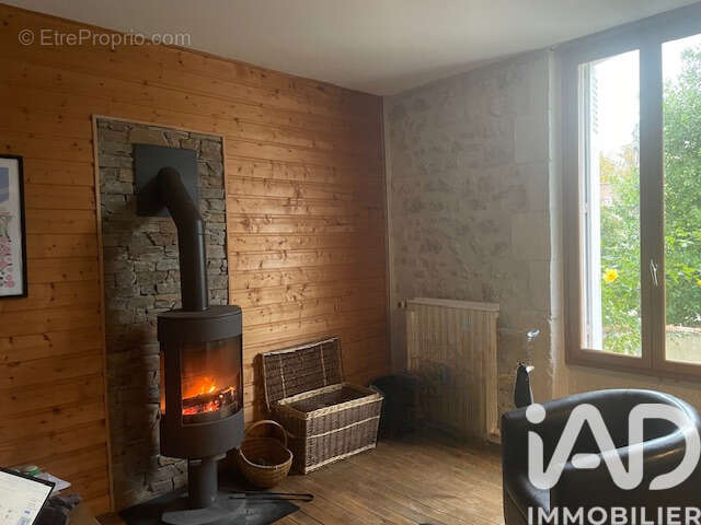 Photo 4 - Maison à MIGNE-AUXANCES