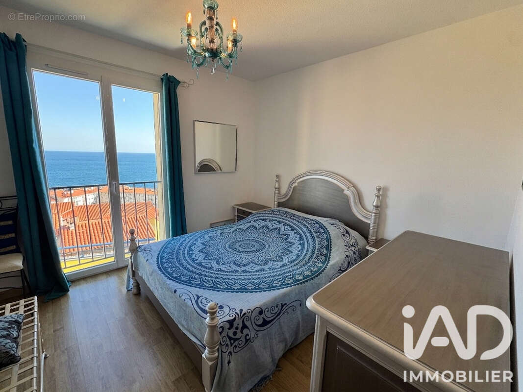Maison 108 m² à Port-Vendres  - photo 5