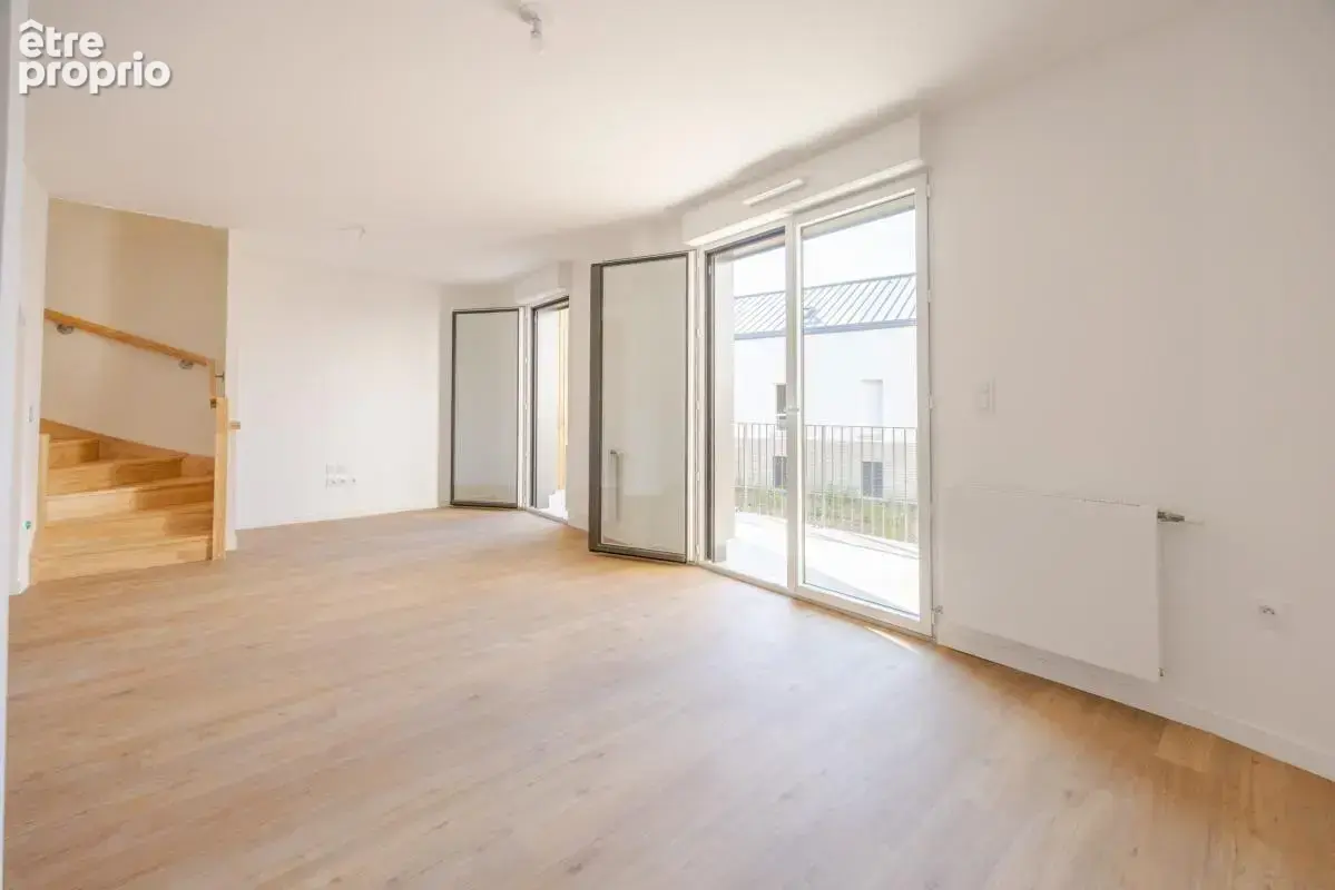 Vaste duplex - photo 3