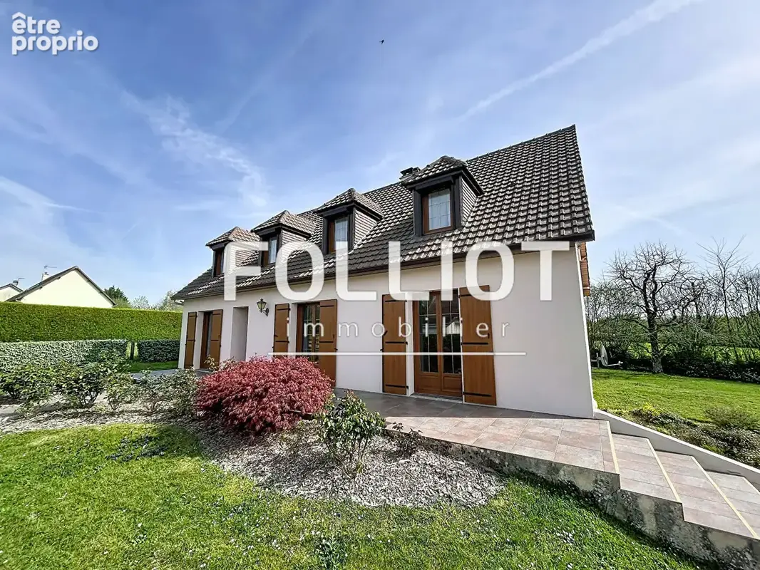 Maison Saint Georges d'Elle                                                                   A VENDRE - photo 2