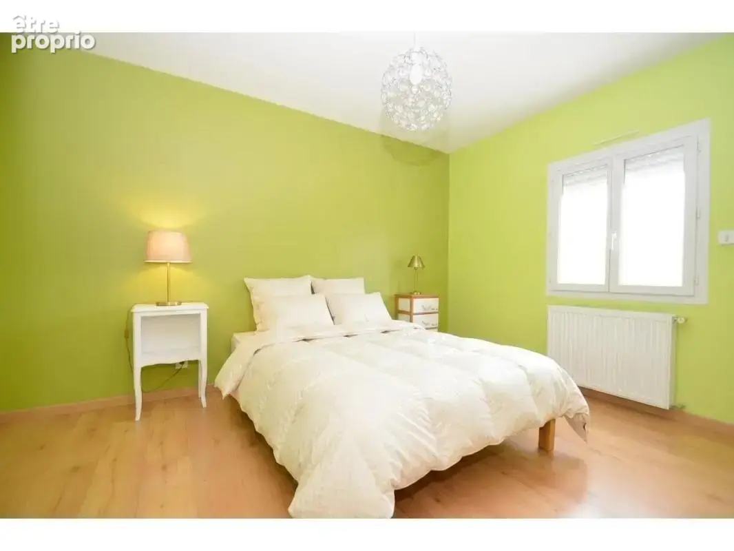 Maison 4 pièces 80 m² à vendre à Saint-Seurin-Sur-L'isle (33660) - photo 7
