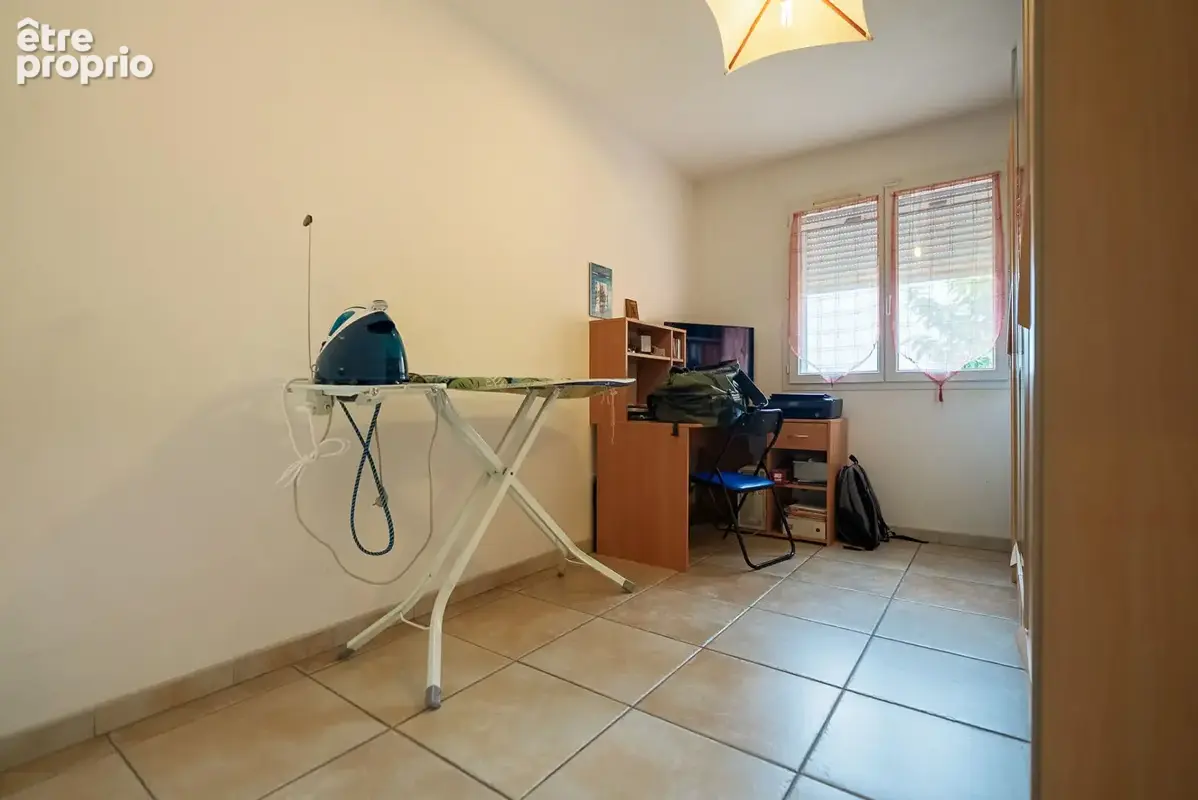 CARCASSONNE - CAUX-ET-SAUZENS  - Villa T5 194m² (149m² hab.) avec piscine, pool house, garage et vaste jardin arboré - photo 13