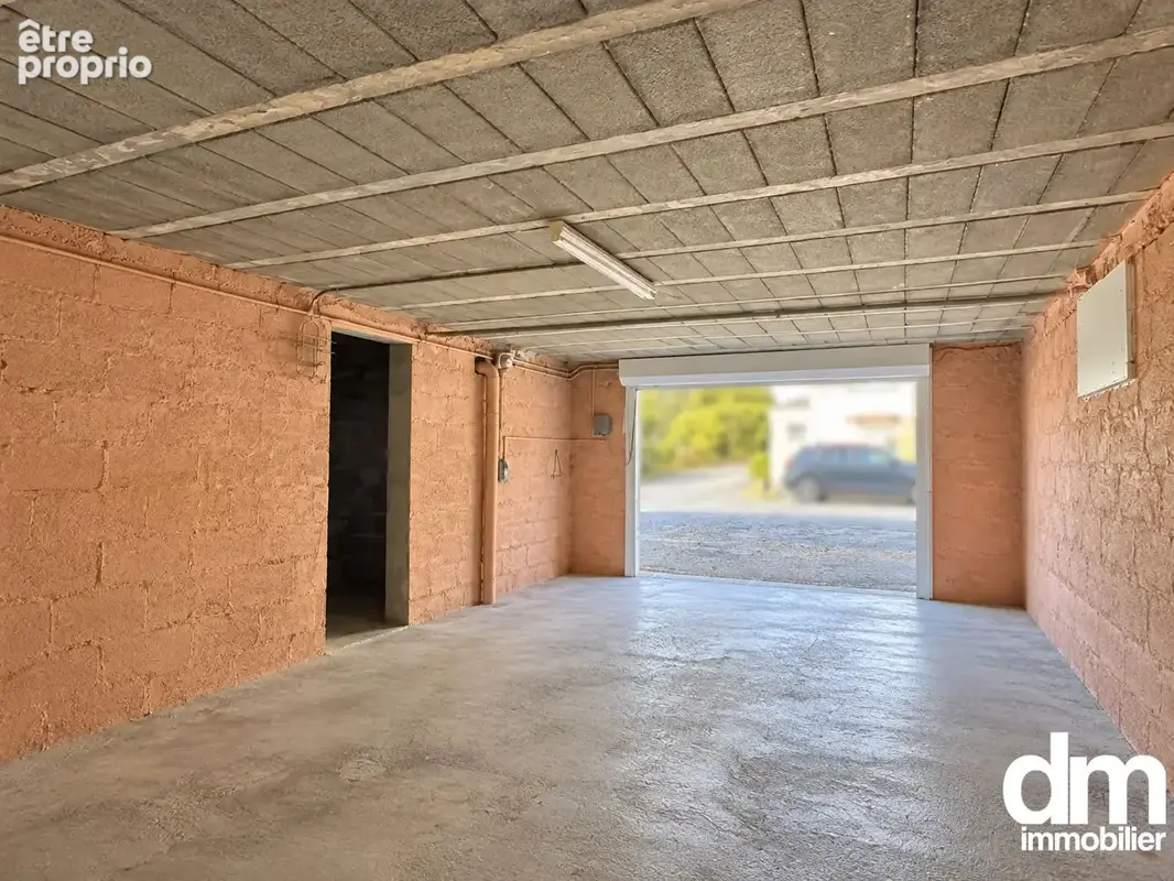 Appartement Martigues 4 pièce(s) 70.72 m2 avec balcon, garage et cave. - photo 14