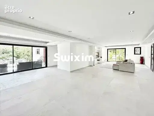 Maison  4 chambres, garage, terrain - photo 3