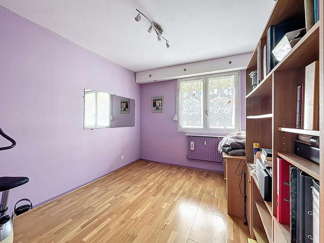 Photo 9 - Appartement à METZ