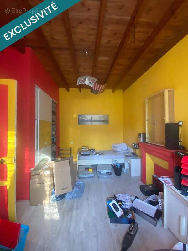 Photo 7 - Maison à LOUANNEC