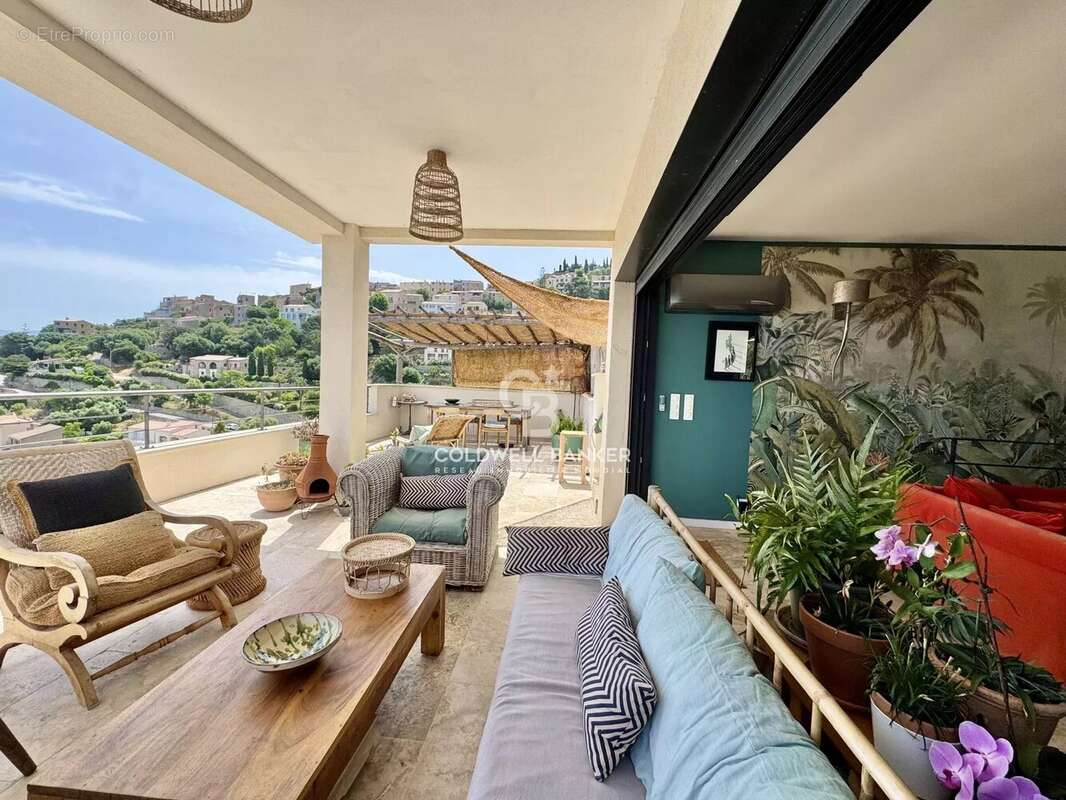 Maison à MONTICELLO