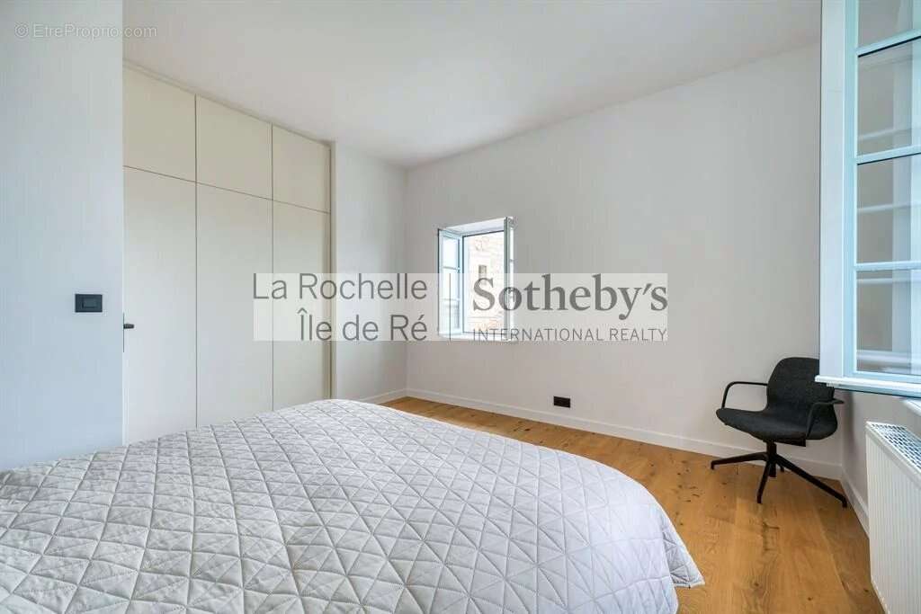 Appartement à LA ROCHELLE