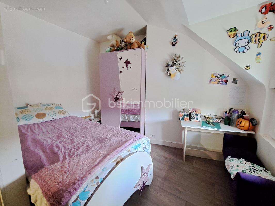 Maison en briques dans un secteur recherche d'abbeville - photo 9