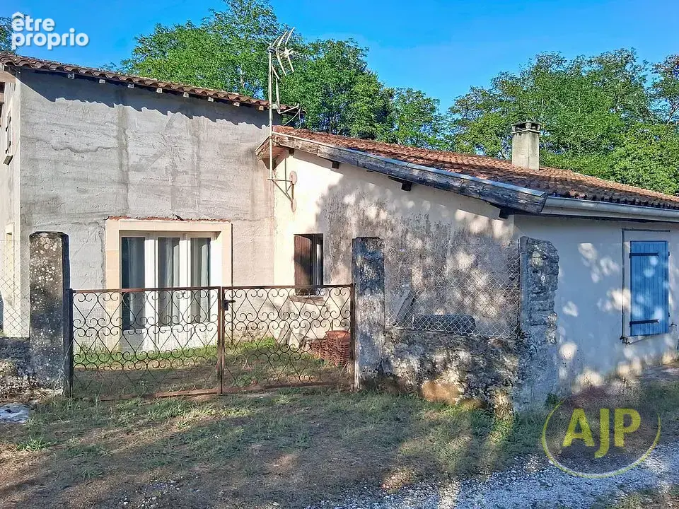 Maison  à Vertheuil - photo 6