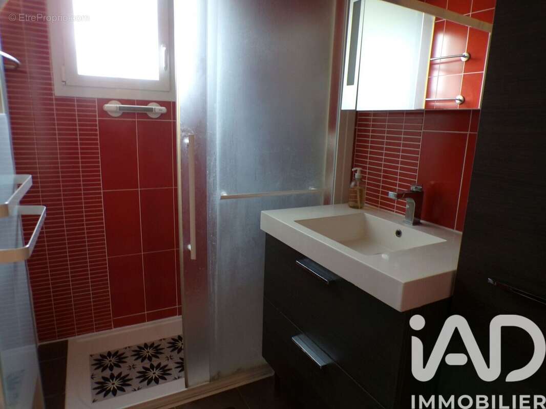 Photo 7 - Maison à GERGY