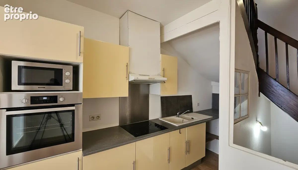 AGEN 47000 Immeuble 10 pièce(s) 282,11m2 - photo 9