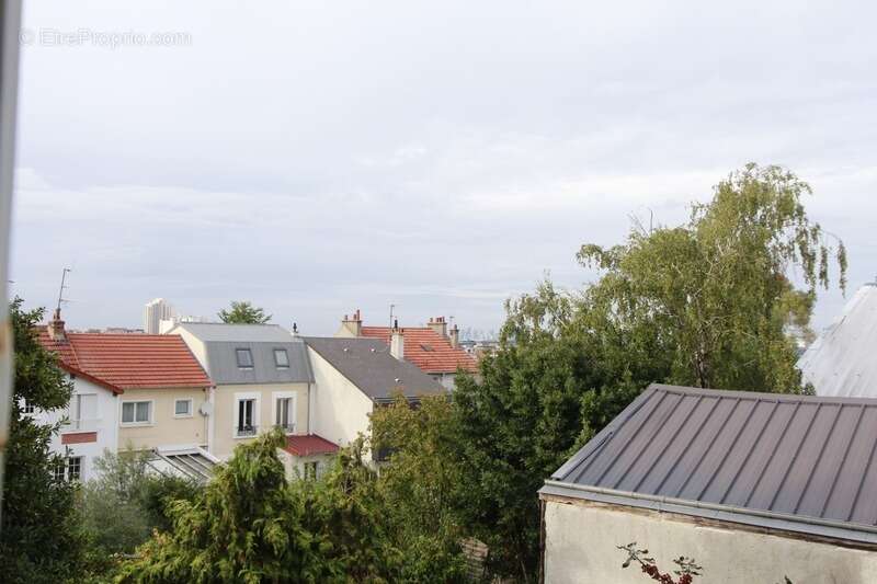Appartement à CLAMART
