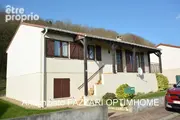 Maison à MONTMEDY