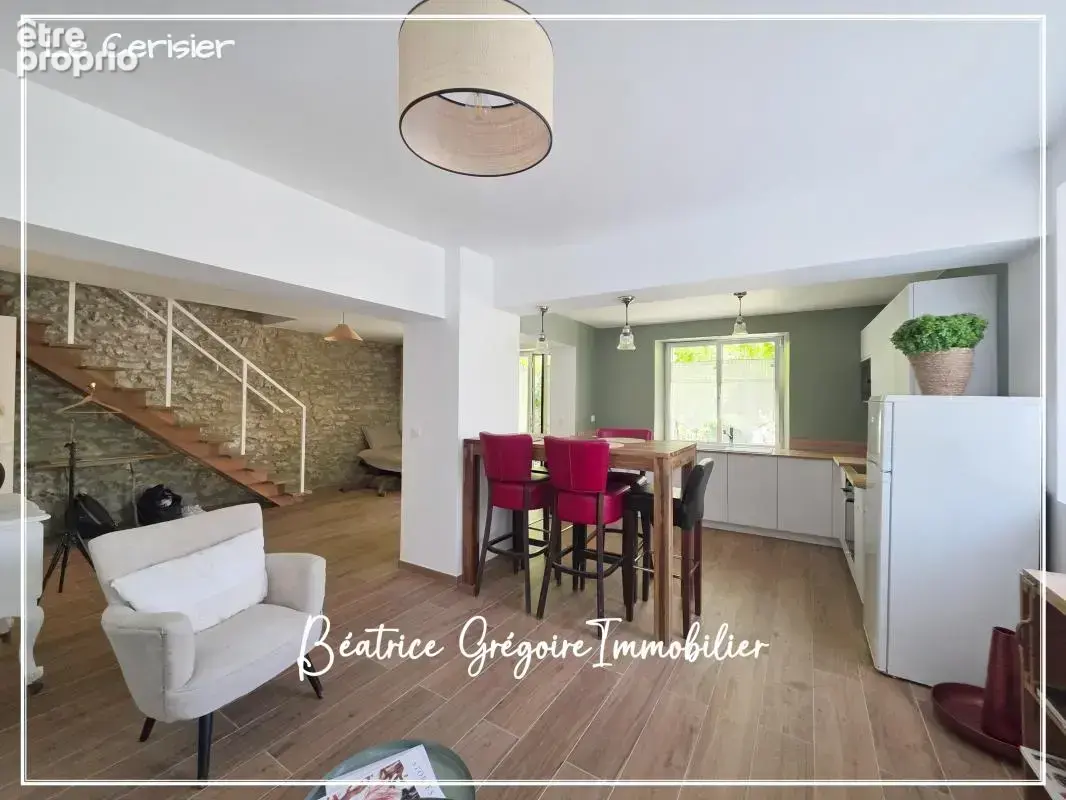 Maison individuelle - photo 18