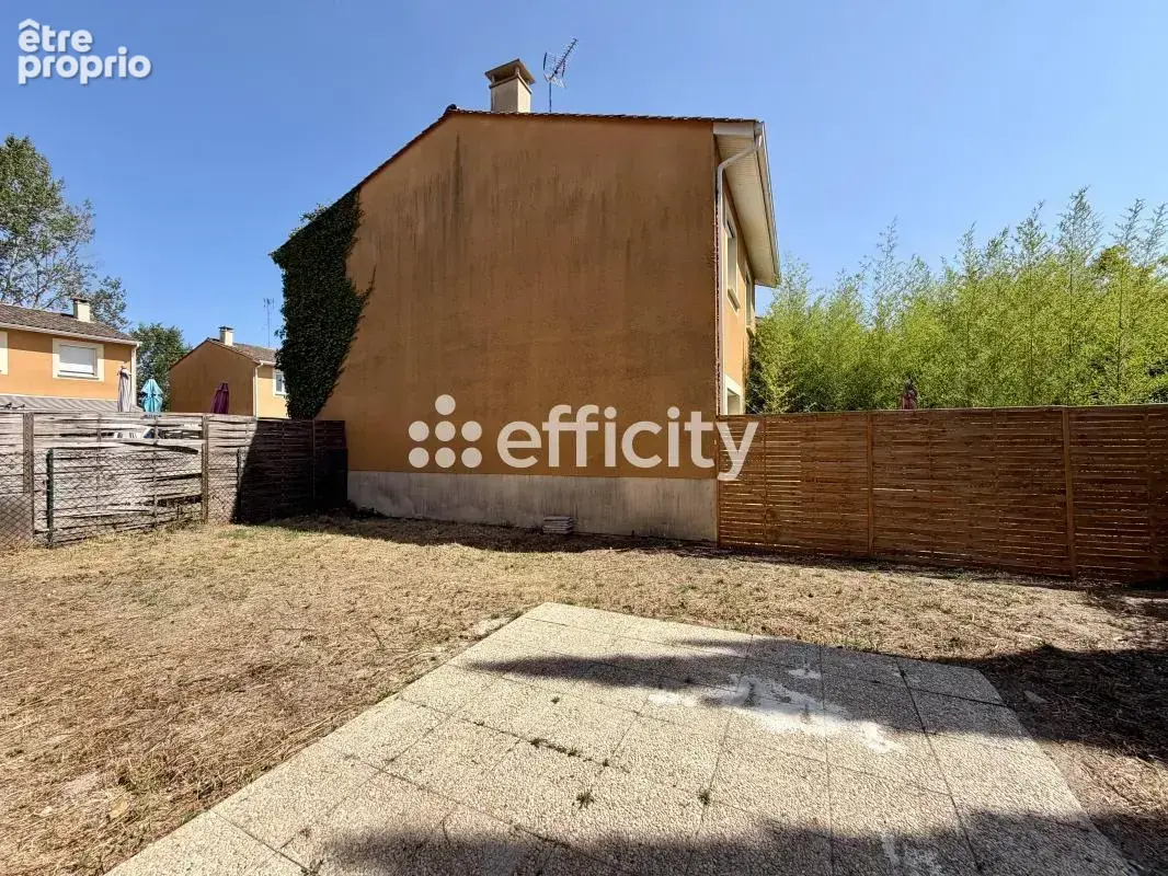 Maison 91 m² à Saint-Andre-De-Cubzac  - photo 15