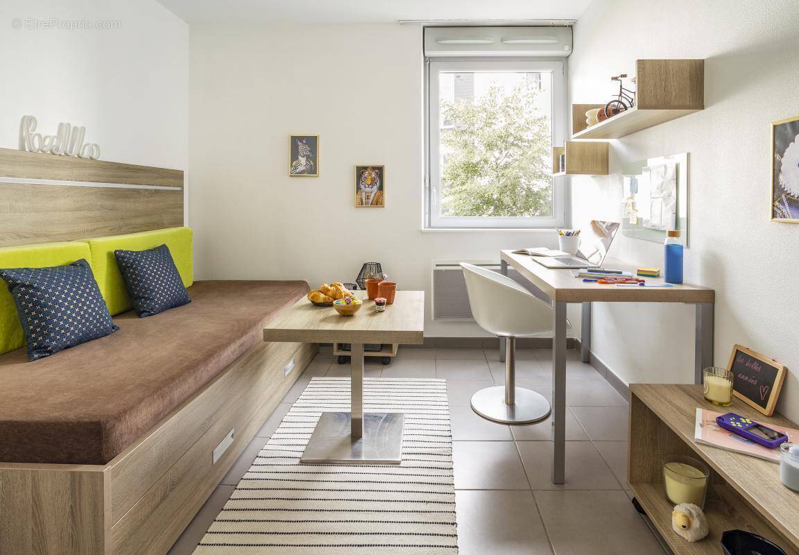 Appartement à ORLEANS