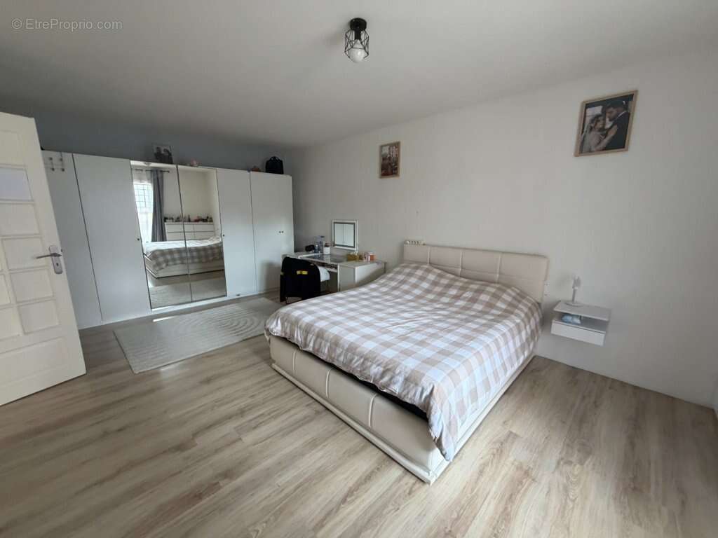 Maison 7 pièces 240m2 le creusot - photo 5