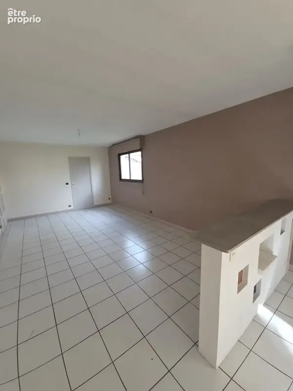 T4 de 87m2 au calme avec parking au centre d'Aucamville ! - photo 2