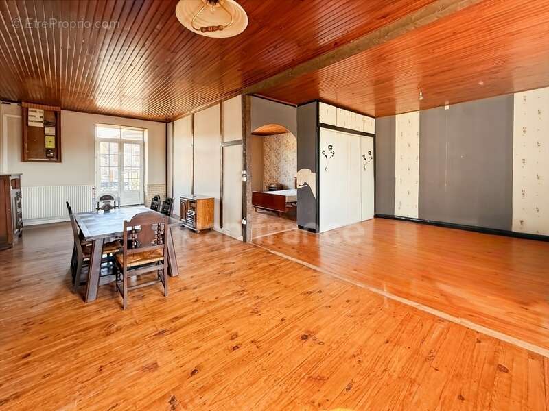 Appartement à SAINT-GILLES