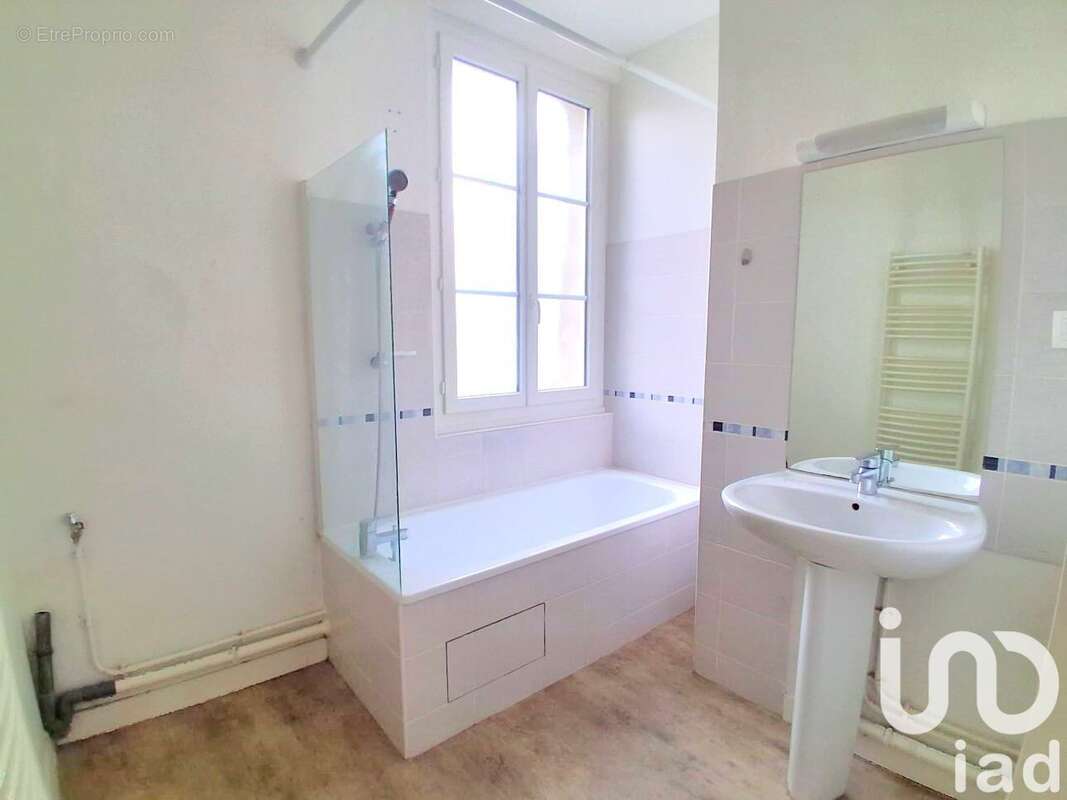 Photo 8 - Appartement à GUIGNES