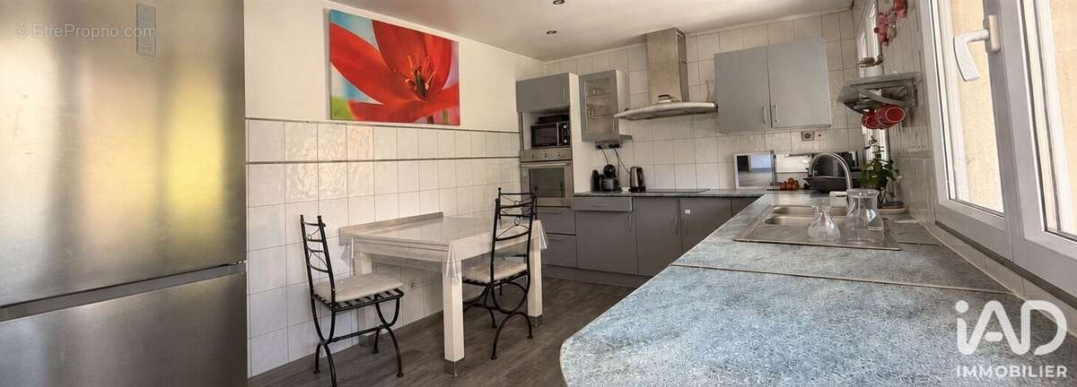 Photo 4 - Appartement à NOISY-LE-SEC