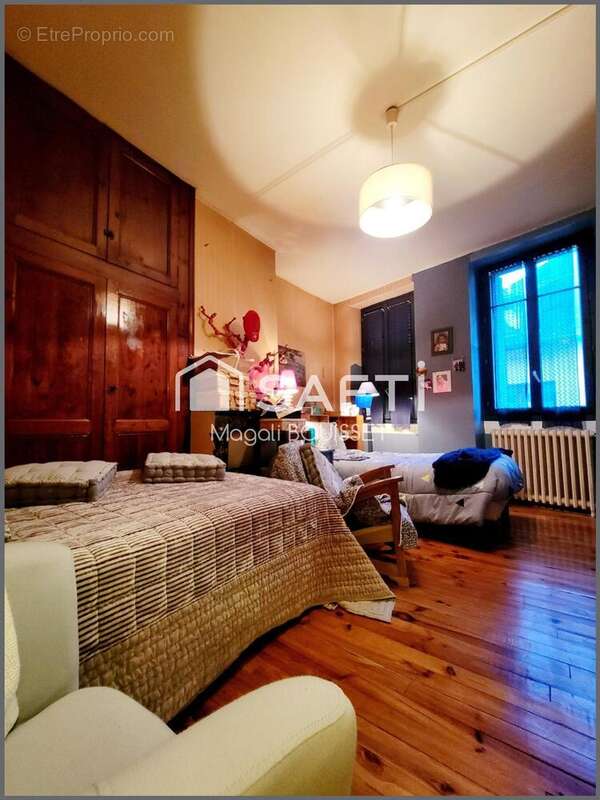 Photo 8 - Maison à BAGNERES-DE-LUCHON