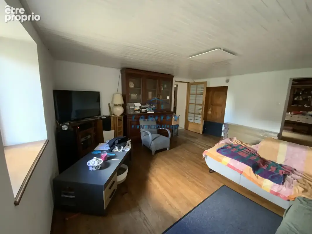 Ferme individuelle 248m2 sur un terrain de 1477m2 - photo 2