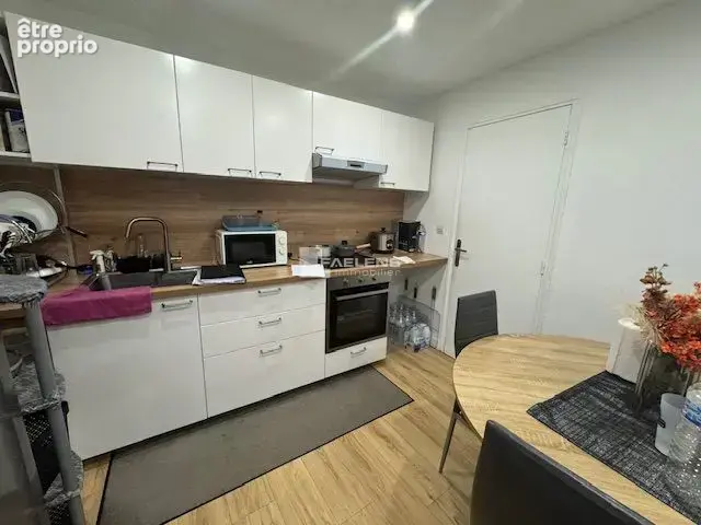 Appartement 230 m² à vendre à Lezennes (59260) - photo 2
