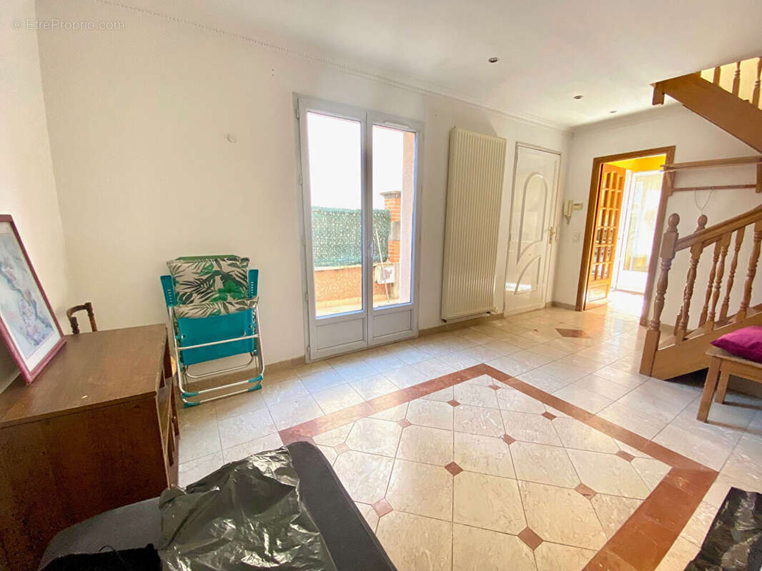 Maison à MAISONS-LAFFITTE