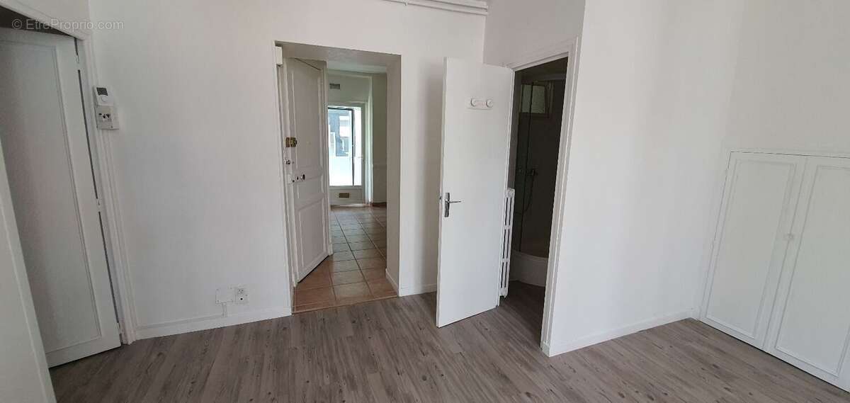 Appartement à PAU