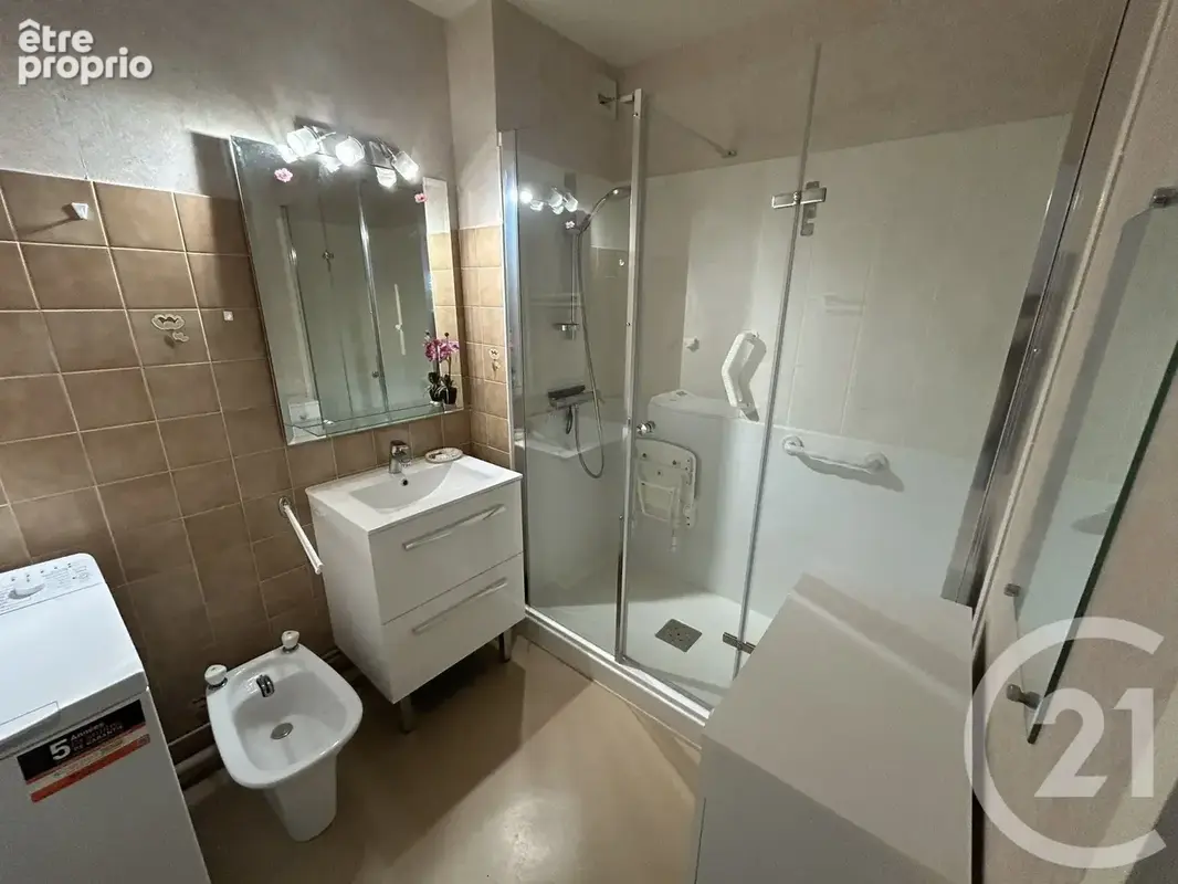 Appartement 3 pièces 57 m² à vendre à Royan (17200) - photo 5