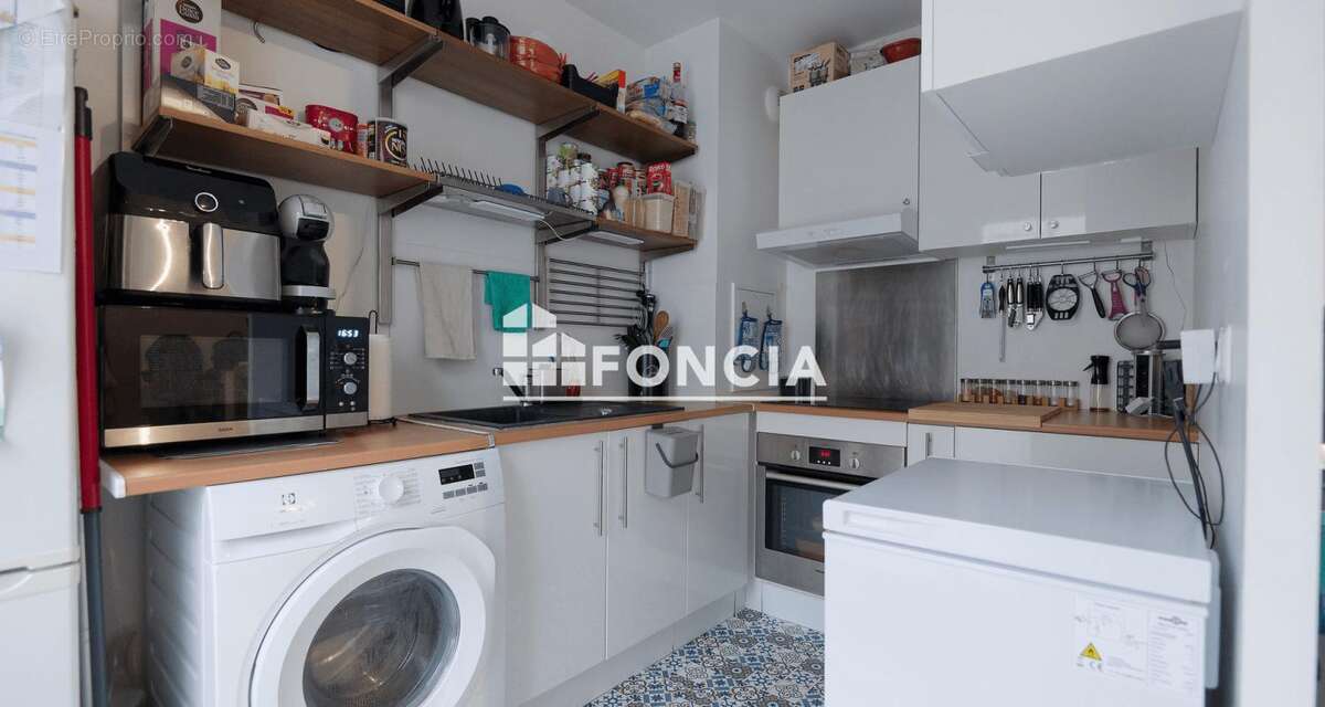 Appartement à PRINGY