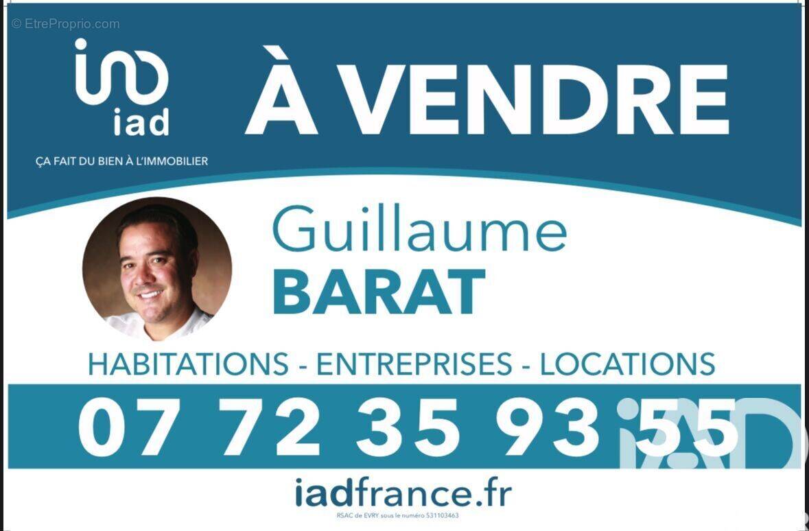 Photo 1 - Appartement à FONTAINEBLEAU