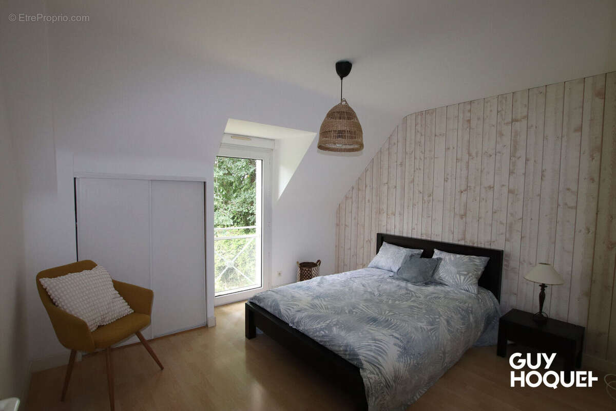 Maison Sautron 172 m2 - photo 5