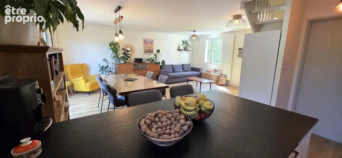 Maison 4 pièces 100 m² à vendre à Labege (31670) - photo 2