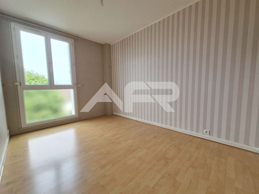 Appartement à CHATOU