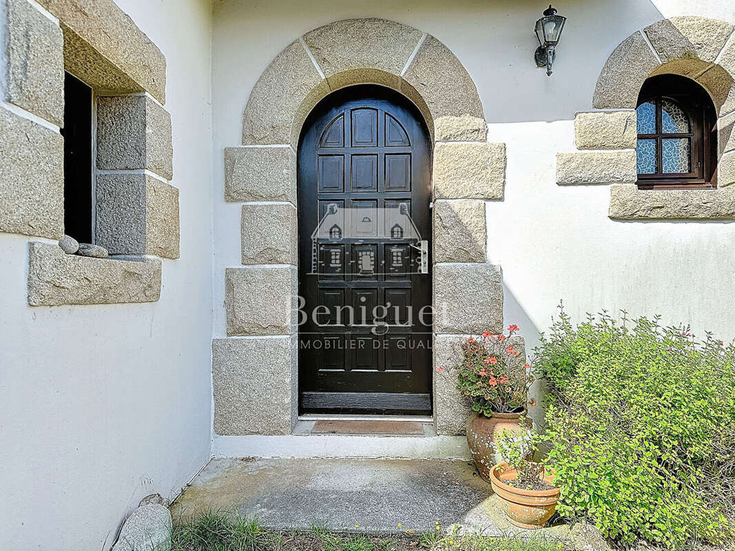 Maison à SAINT-PABU