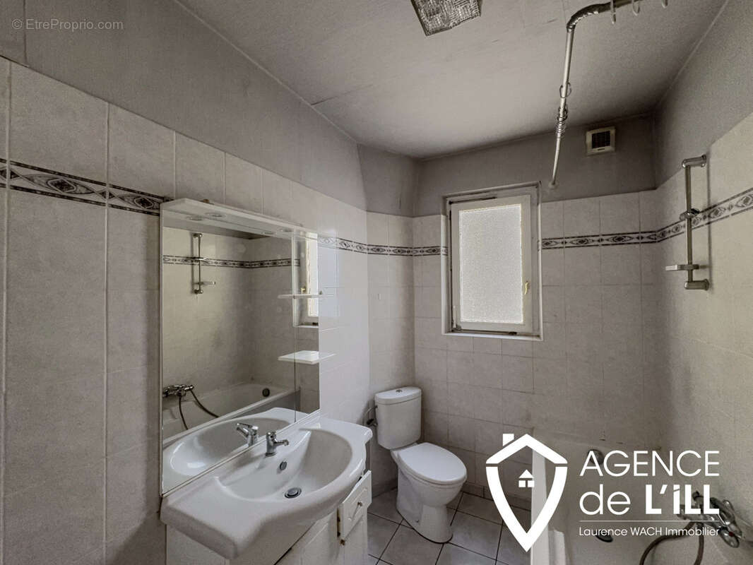Maion 150 m2 sur 3 ares à Marckolsheim - photo 13