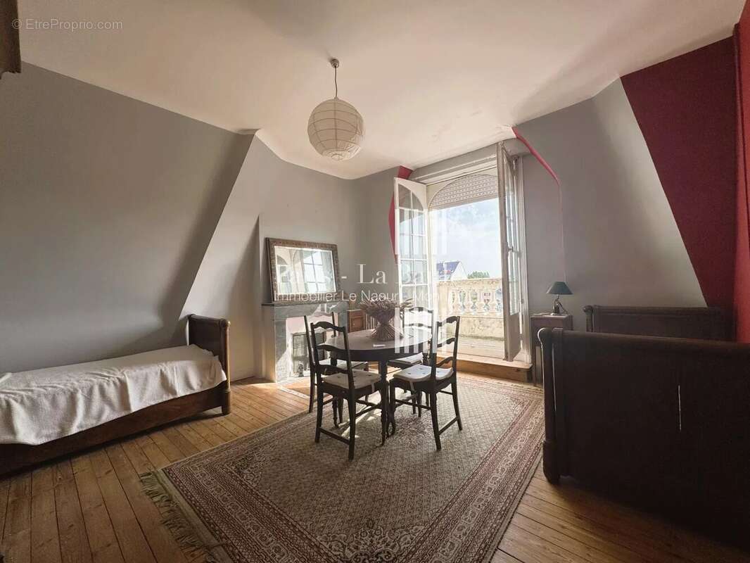Maison à LE POULIGUEN