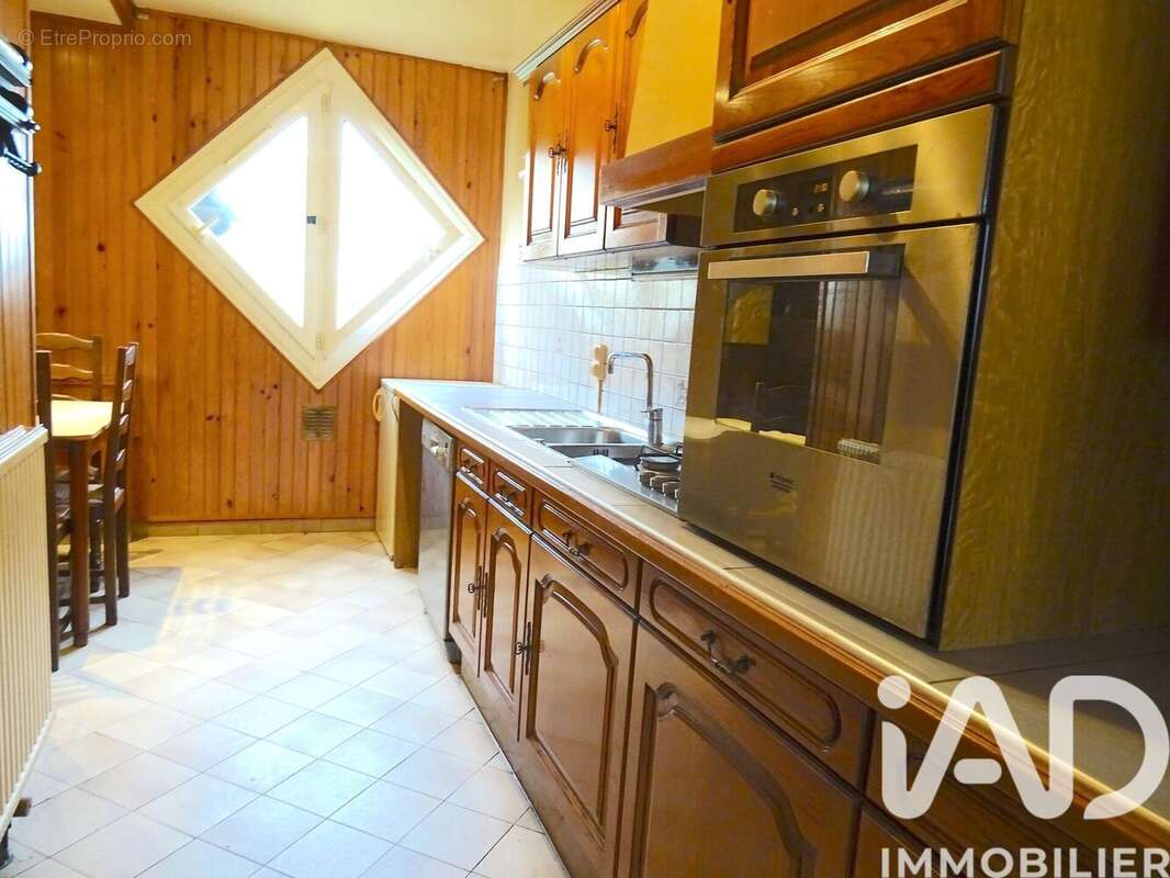 Photo 3 - Maison à BONDOUFLE