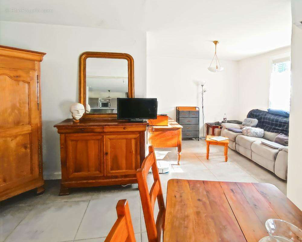 Exclusivite manosque - appartement t5 à vendre - photo 2