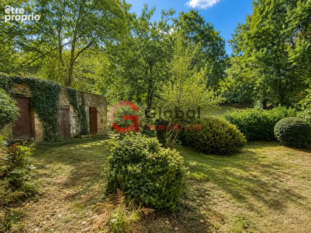 Une maison pleine de charme dans un cadre bucolique - photo 9