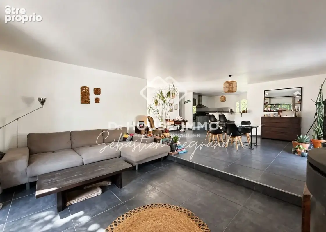 Maison 141 m² à Saint-Aubin-De-Medoc  - photo 4