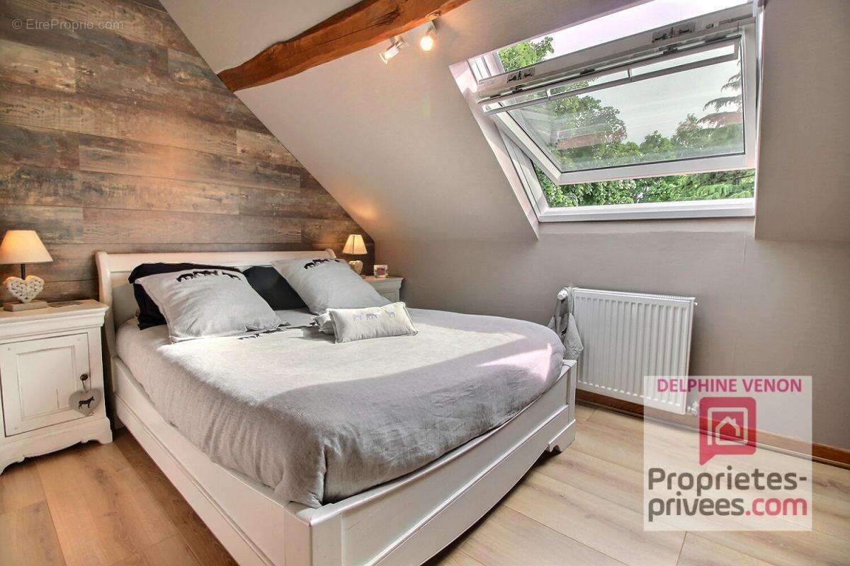 Maison à CHATEAUNEUF-SUR-LOIRE