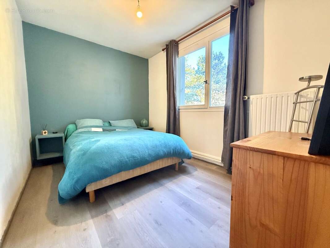 Appartement à EVREUX