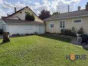 Maison à OZOIR-LA-FERRIERE