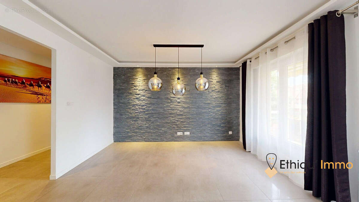Appartement à OSTWALD