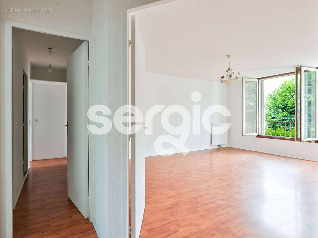 Appartement à EVRY