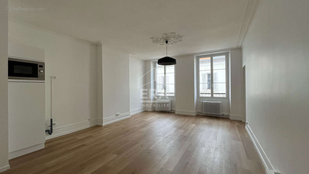 Appartement à ETAMPES